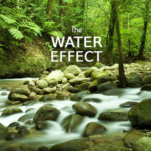 Stream The Water Effect - Sounds and Sound Effects for Sound Therapy, Massage, Essential Meditation Healing Méditation - Mother Earth Soothing by Sounds of Nature White Noise Sound