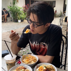 AKU YANG AKAN PERGI FUNKOT #Lantut (Rendy Kesuma)