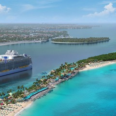 Ocean Bahamas 🇧🇸