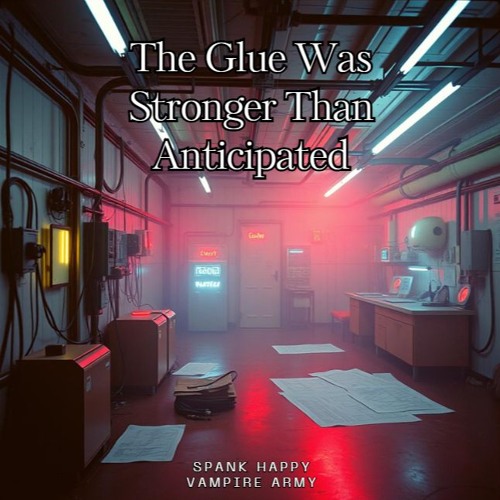 Making Bombs in my Basement (Remix)