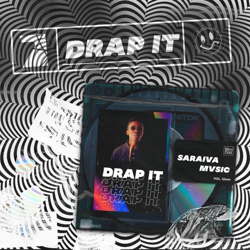 Saraiva Mvsic - Drap It (Extended Mix) Free Download