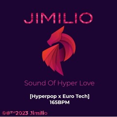 Sound of Hyper Love (Nostalgic Hyperpop)