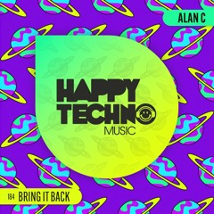 Alan C - Dance Night