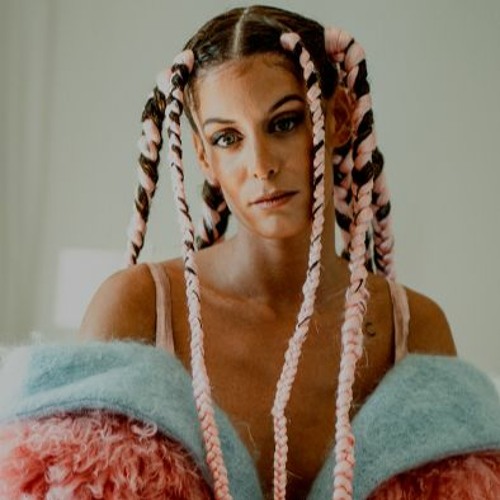 FILHA DA TUGA - GHETTO ZOUK REMIX - DJ RADIKAL