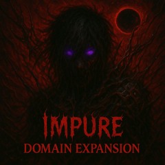 DOMAIN EXPANSION