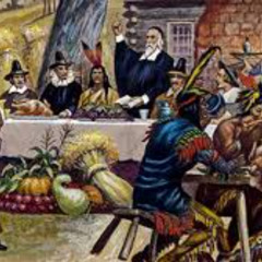 Thanksgiving