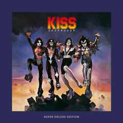 Shout It Out Loud (Single Mix)