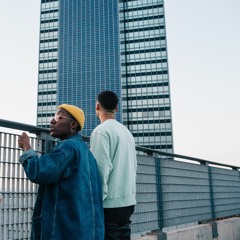 Murmurs Worldwide Fm W/ Abena & Hanz