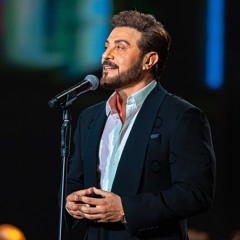 ماجد المهندس - اكدب عليك | ليالي سعودية مصرية