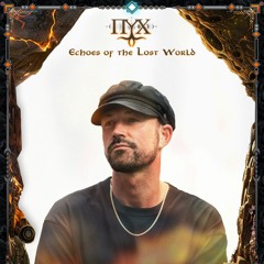 Leigh Boy live @ NYX Festival - Frisson Records show case