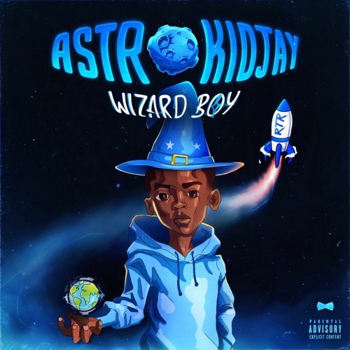 Astro - Energy - 1