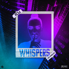 I.C.U - WHISPERS ** FREE DOWNLOAD **