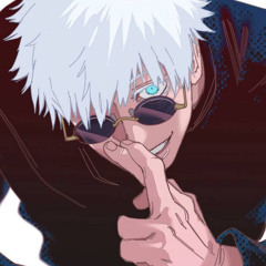 SATORU GOJO (prod. by Boi Sensai)