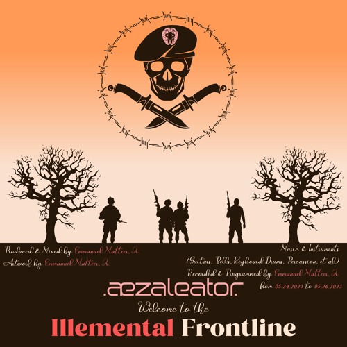 Illemental Frontline