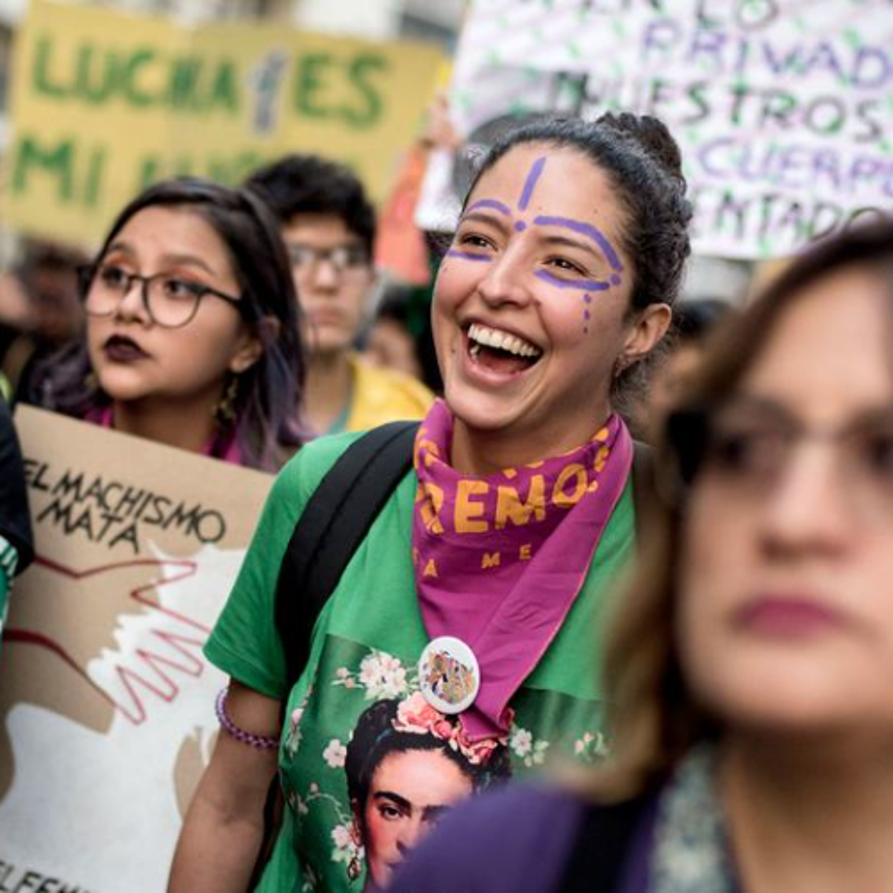 Declaração política sobre direitos das mulheres é aprovada por consenso na ONU episode artwork