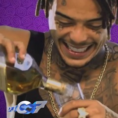 HOMENAGEM AO MC KEVIN- QUEM COMO QUIETO (DJ C7)