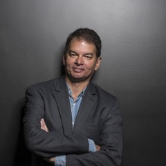 “The Evolution of Biological Information” with Professor Christoph Adami