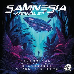 Samnesia - Arrival EP Showcase