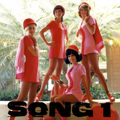 Song 1 - Rooms Without Names