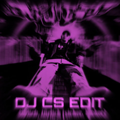 BASS WIR BRAUCHEN BASS ! - DJ CS