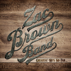 ZAC brown band