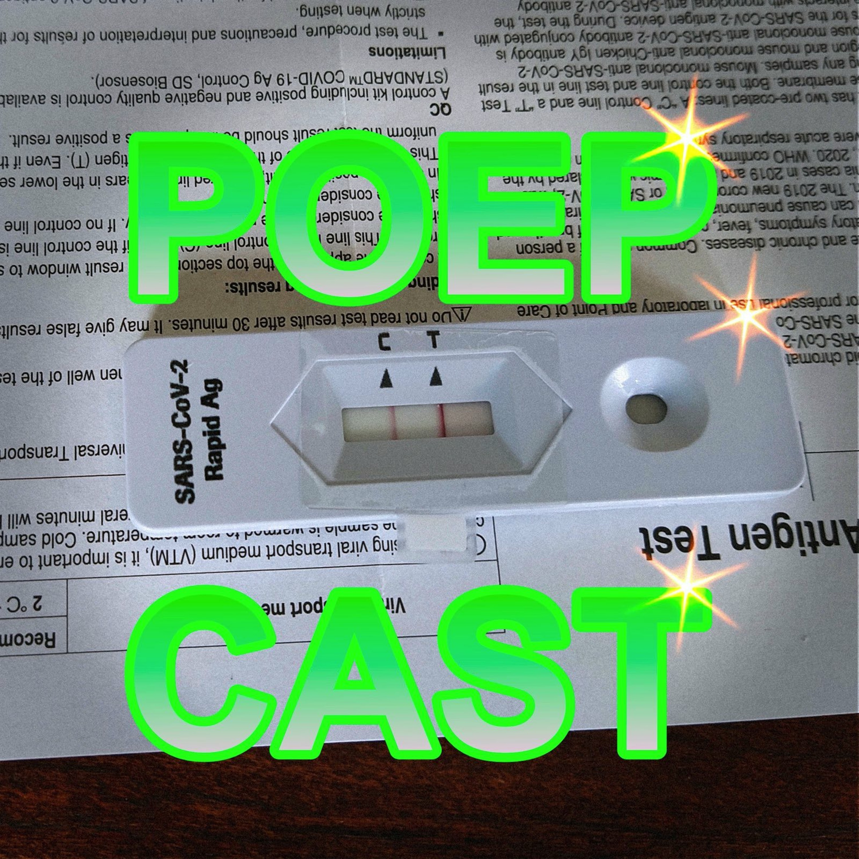 Poepcast