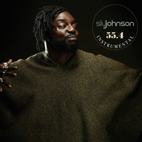 Stream Sly Johnson - Got To Be Funky (Instrumental) by BBE Music | Listen  online for free on SoundCloud