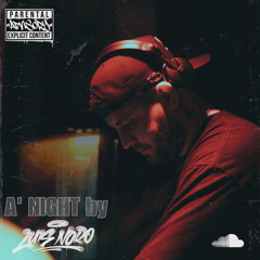 A’ NIGHT by LUIS NORO AT @ BOCA ATL SEPTEMBER 13th