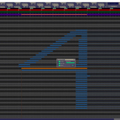 I FUCKING H*TE PIRACY (NO Amen Break meme)