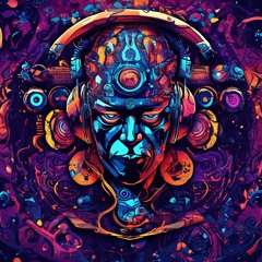 Dj Yog Reveilloz 2025 PsyBass/PsyDub