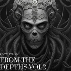 FROM THE DEPTHS VOL 2