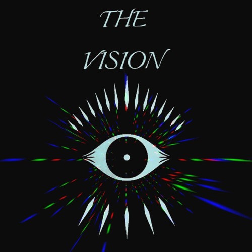 The Vision Vol.1