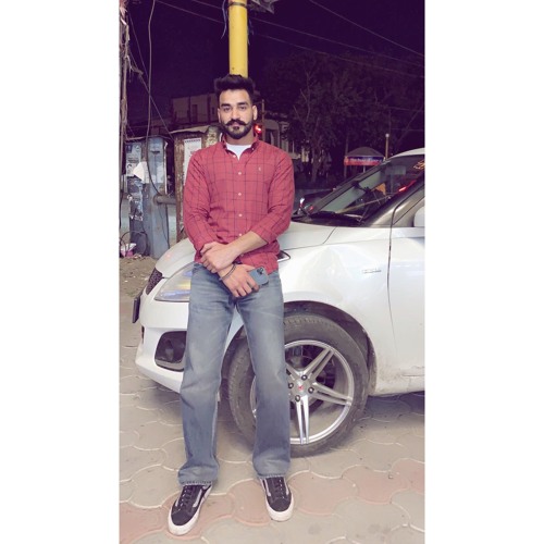 Veham Rajvir Jawanda