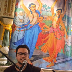 Nimai - Adhivas Gaura Purnima Kirtan 2025 at Soho
