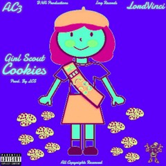 Girl Scout Cookies (feat. LordVinci)