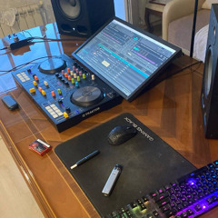 PHONK MIX  / HOUSE BOSS / Judgement G