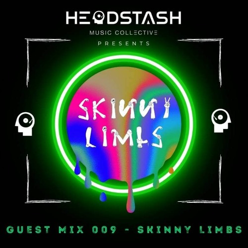 HMC GUEST MIX 009 - Skinny Limbs