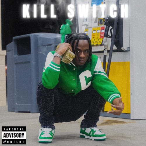 Lil Bailey - Kill Switch