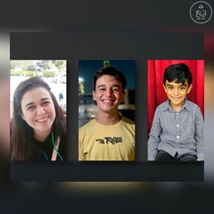 عشت كتير لنفسي - نرمين فايز , أندي جوزيف , داني جوزيف