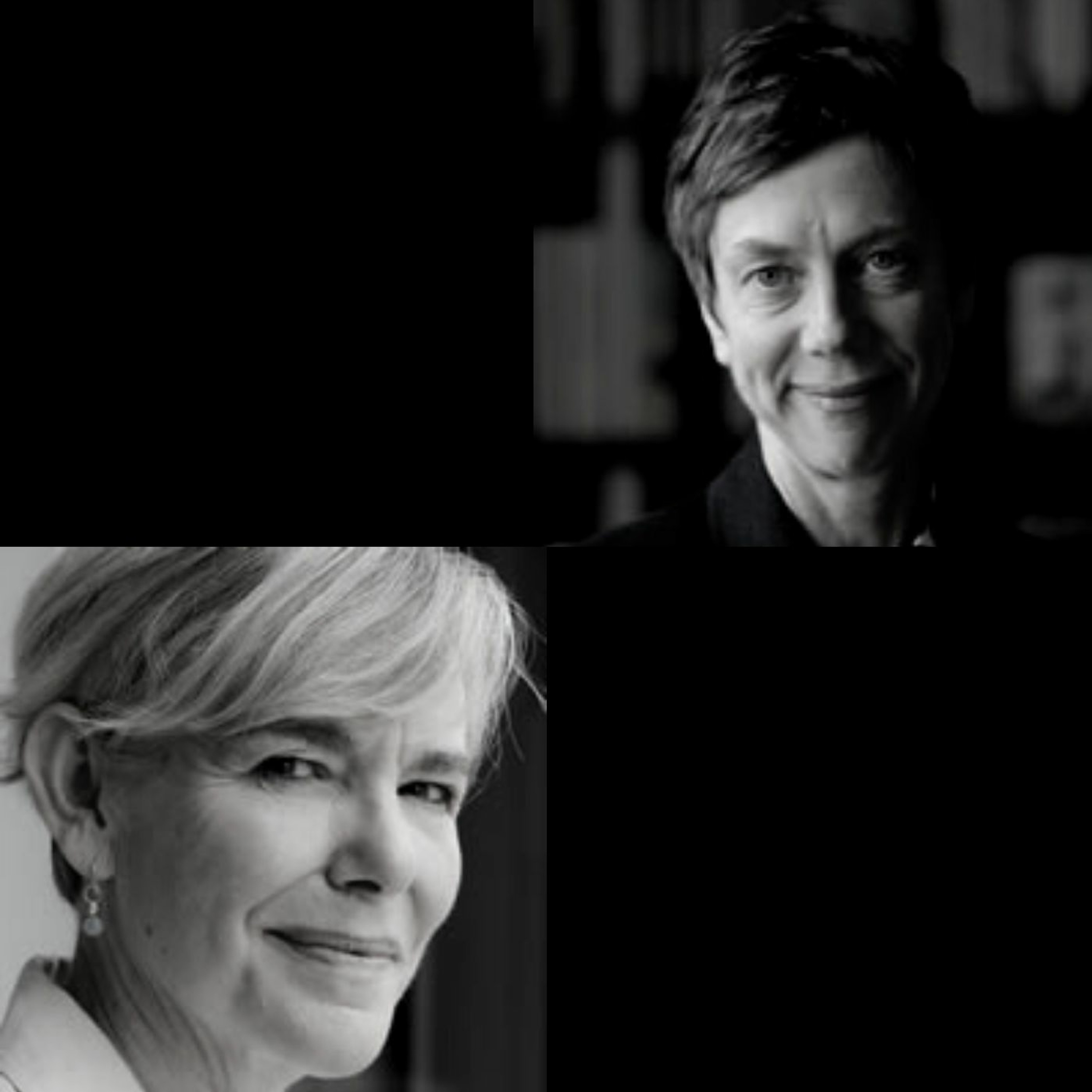 The Past, Present, and Future of International Law and the Humanities(Festival of Conversations) episode artwork