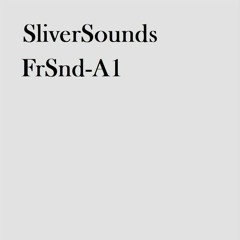SliverSounds - FrSnd-A1