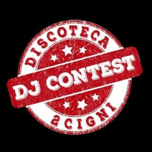 Contest discoteca i 2 Cigni 2023