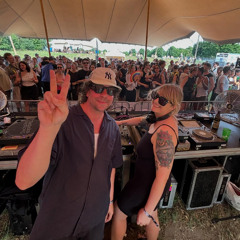 Schall im Schilf w/ Lara Fein b2b Benjamin Röder (19/07/25)