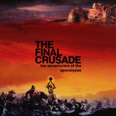 The Final Crusade