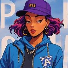 Spotlight On Me - (Streaming Vibe)