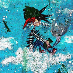 DEAD IN A KAR! (prod. dimebaggie)