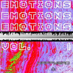 Emotions Volume 1
