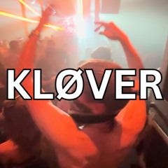 Hard Techno/ Industrial Techno (KLØVER REMIX) Part 5