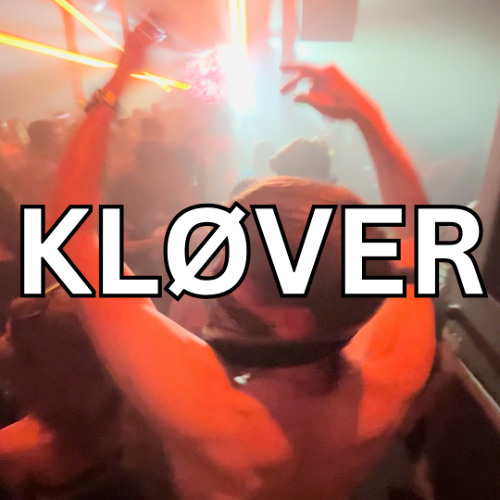 Hard Techno/ Industrial Techno (KLØVER REMIX) Part 5