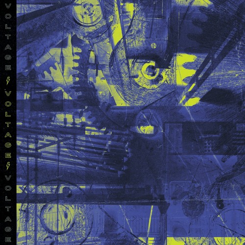 Premiere: Altinbas & Cirkle - Cynical Moves [VOLT009]